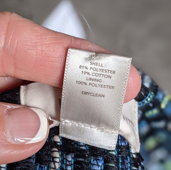 Ann Taylor Loft Mini Skirt - Picture 5 of 5